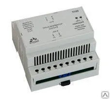 Фото №0 Трансформаторы понижающие ТП12, ТП20 ~220/24В (Лиссант)