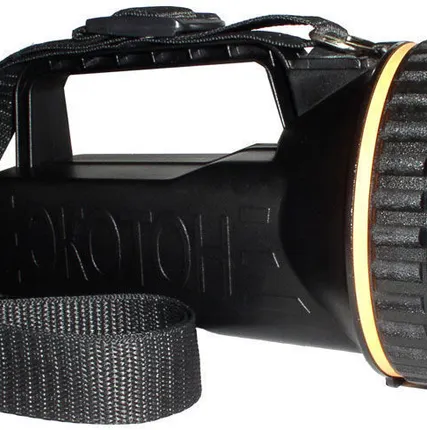 Фото №0 Фонарь поисково-спасательный ФПС-4/6 ПМ Экотон