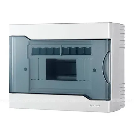 Фото №0 Lezard бокс 8М открытой установки