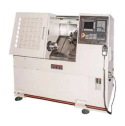 Фото №0 Токарный станок по металлу с ЧПУ GHB-1310S CNC