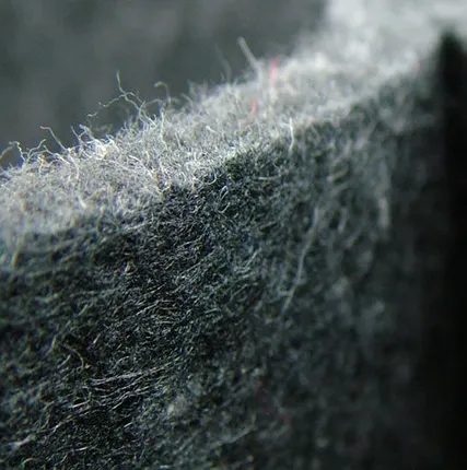 Фото №0 Войлок технический натуральный