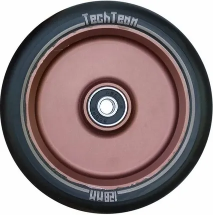 Фото №0 Колесо для самоката X-Treme 120*26мм Goliath (Колесо для самоката X-Treme 120*26мм Goliath brown, 2000440863058)