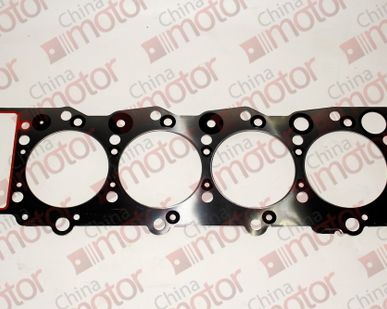 фото Прокладка ГБЦ 4HF1 Isuzu NPR и NQR66, NKR в Новосибирске
