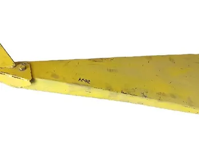 фото Щиток делителя полевого КРН-03.160 для косилок роторных КРН-2.1