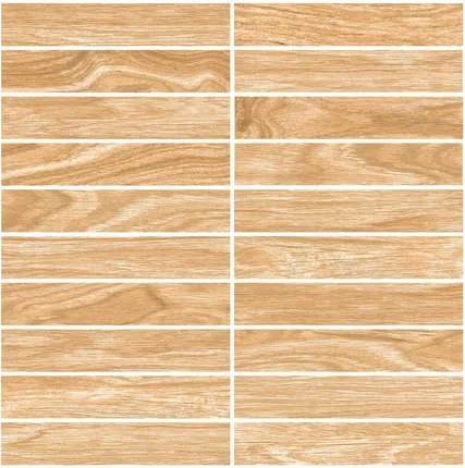 Фото №0 Керамический гранит KERRANOVA Village мозаика 307x307 K-211/MR/m11