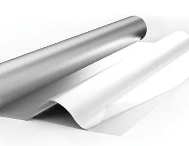 фото Фольга алюминиевая 0,1*500 мм, марка А99