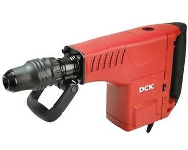 фото Отбойный молоток DCK KZG 10 кат. 2