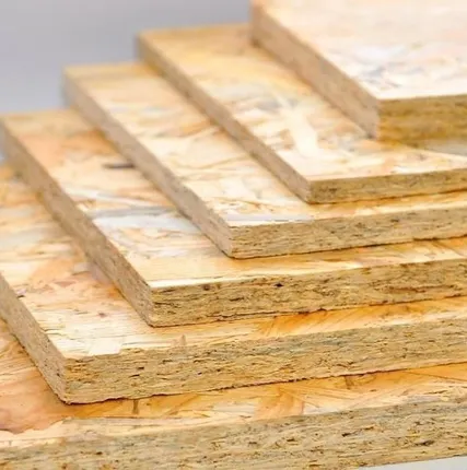 Фото №0 OSB-3 2500х1250х12мм Киров