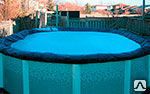 фото Пленка-мозаика MARBELLA FLAGPOOL