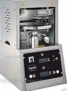 фото Пресс для пиццы Apach APRESS33