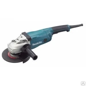 Фото №0 Угловая шлифмашина makita ga 7020 sf