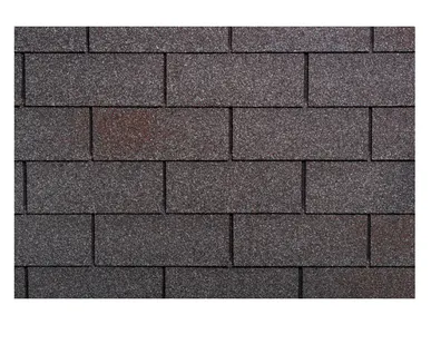 фото Мягкая черепица TAB RUFLEX