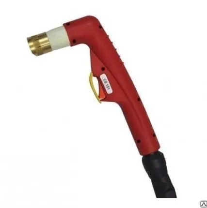 Фото №0 Плазменный резак Сварог CS 151 (центр. адаптер) 12 м