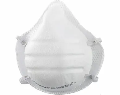фото Респиратор FFP1 Исток NR