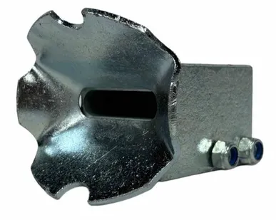 фото Муфта крепления спирали 25мм BIONIK