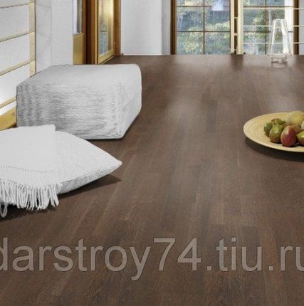 Фото №0 Паркет Karelia Midnight Collection