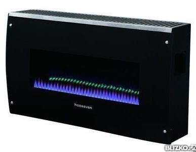 фото Конвектор Газовый Настенный Hosseven Hp-8