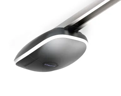 фото LG-500 (c LED-подсветкой), Высота ворот до 2,7м