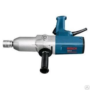 фото Гайковерт Bosch GDS 24