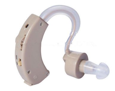 фото Слуховой аппарат Zinbest HAP-20
