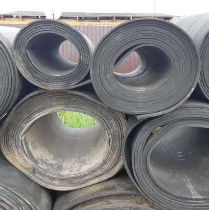 Фото №0 Лента конвейерная, транспортерная б у , размеры от 700 мм