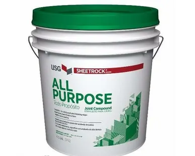 фото Шпатлевка DANOGIPS SuperFinish 5кг/3л