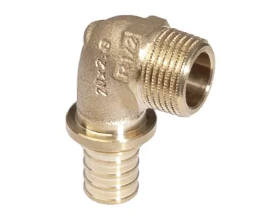 фото Угольник-переходник с наружной резьбой 20-R 1/2 RX Royal Thermo