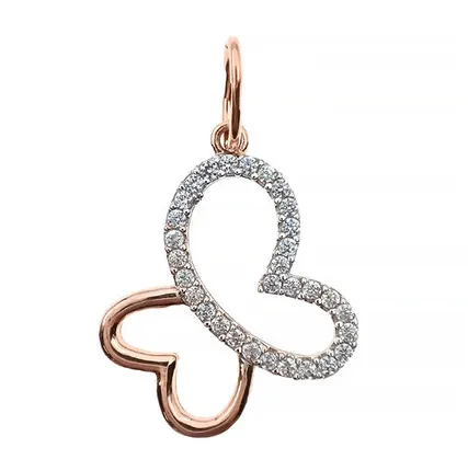 Фото №0 Займ под залог золотой подвески