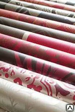 Фото №0 Обои Rasch