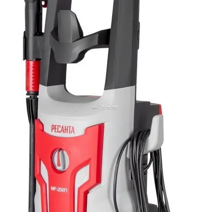 Фото №0 Мойка МР-200П Ресанта