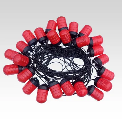 Фото №0 Сигнальные фонари, гирлянды