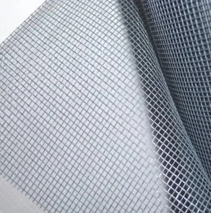 Фото №0 Полотно москитной сетки "Стандарт" 160см