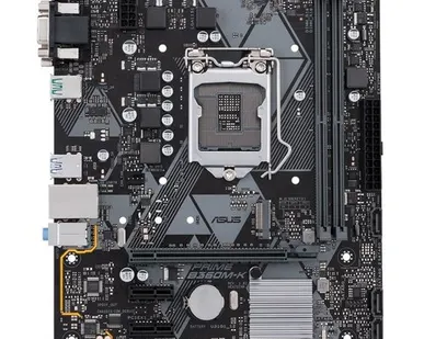 фото Материнская плата ASUS PRIME