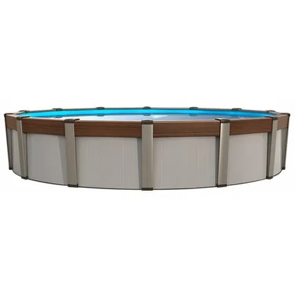 Фото №0 Бассейн Atlantic Pools