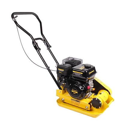 Фото №0 Виброплита CHAMPION PC6337F