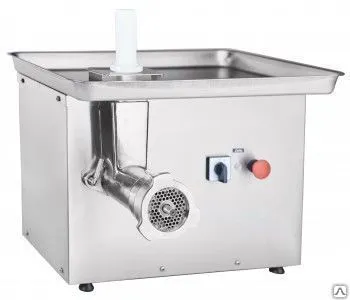 Фото №0 Мясорубка электрическая промышленная МЭП-300Н