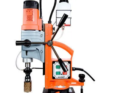 фото Сверлильный cтанок ROTABEST 75/4