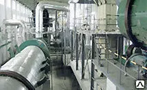 Фото №0 Производство оборудования для изготовления минеральных удобрений