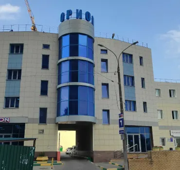 Интерсфера