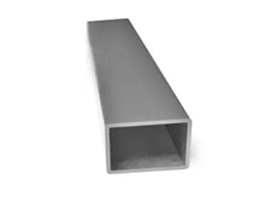 фото Профильная труба