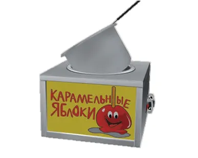 фото Аппарат для приготовления карамели ТТМ КАРАМЕЛИТА-М