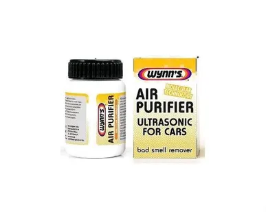 фото Жидкость удаления запахов AirPurifier 60ml, W31705, Wynn's (Бельгия)