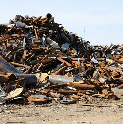 Фото №0 Прием стружки из стали