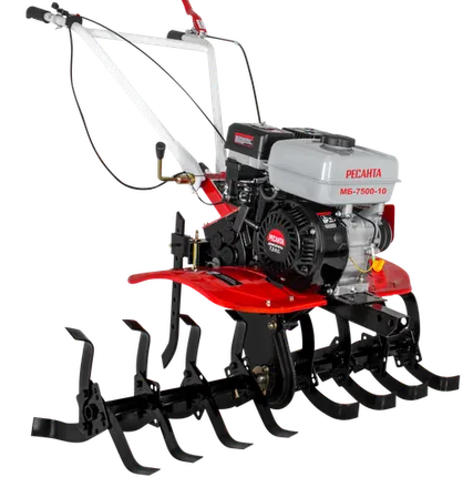 Фото №0 Ресанта Сельскохозяйственная машина МБ-7500-10 Ресанта