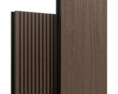 фото Дисма Террасная доска Harvex «Magnus» 139x27х3000 Венге