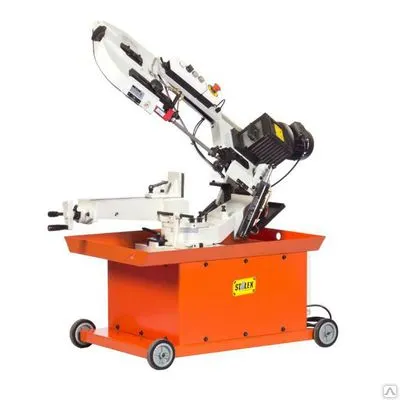 Фото №0 Ленточнопильный станок Stalex BS-712GR