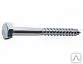 фото Шуруп сантехнический, глухарь 8х180