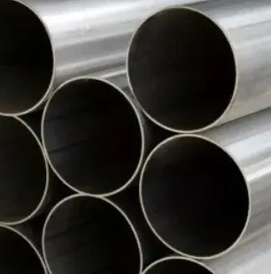 фото Алюминиевые прессованные трубы