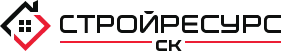 Стройресурс СК