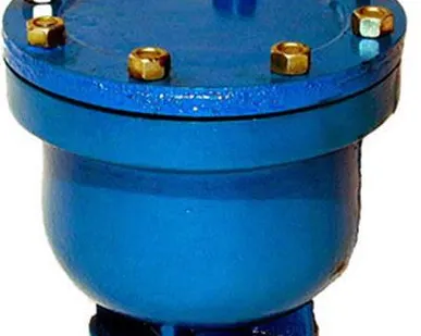 фото Вантуз В6-100 для труб